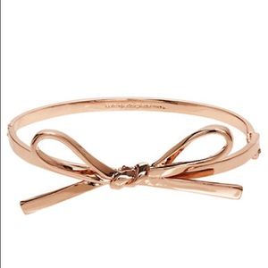 Kate Spade Bow Bangle